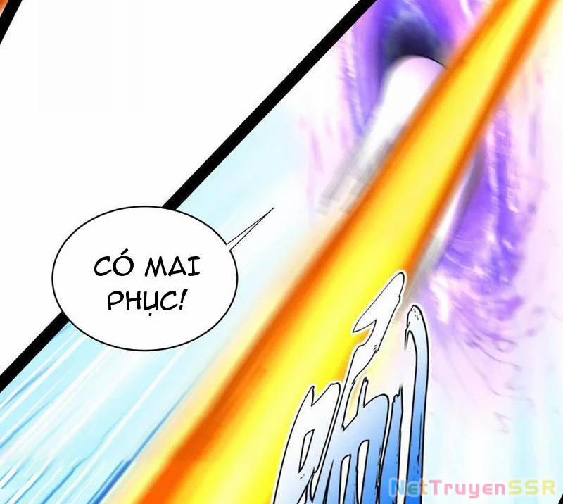 Đại Liên Minh Phản Xuyên Việt Của Bạo Quân 82 trang 23