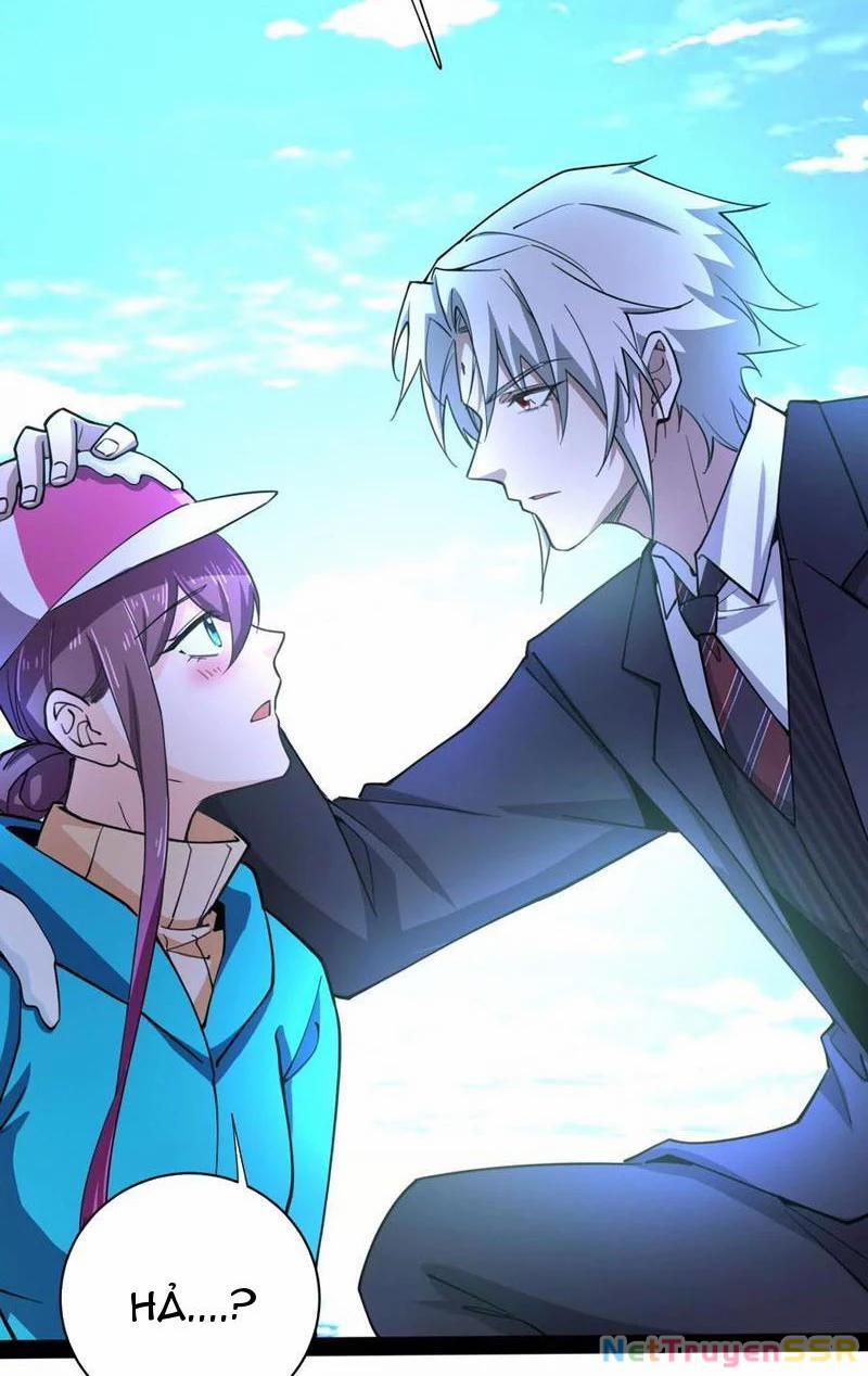 Đại Liên Minh Phản Xuyên Việt Của Bạo Quân 83 trang 12