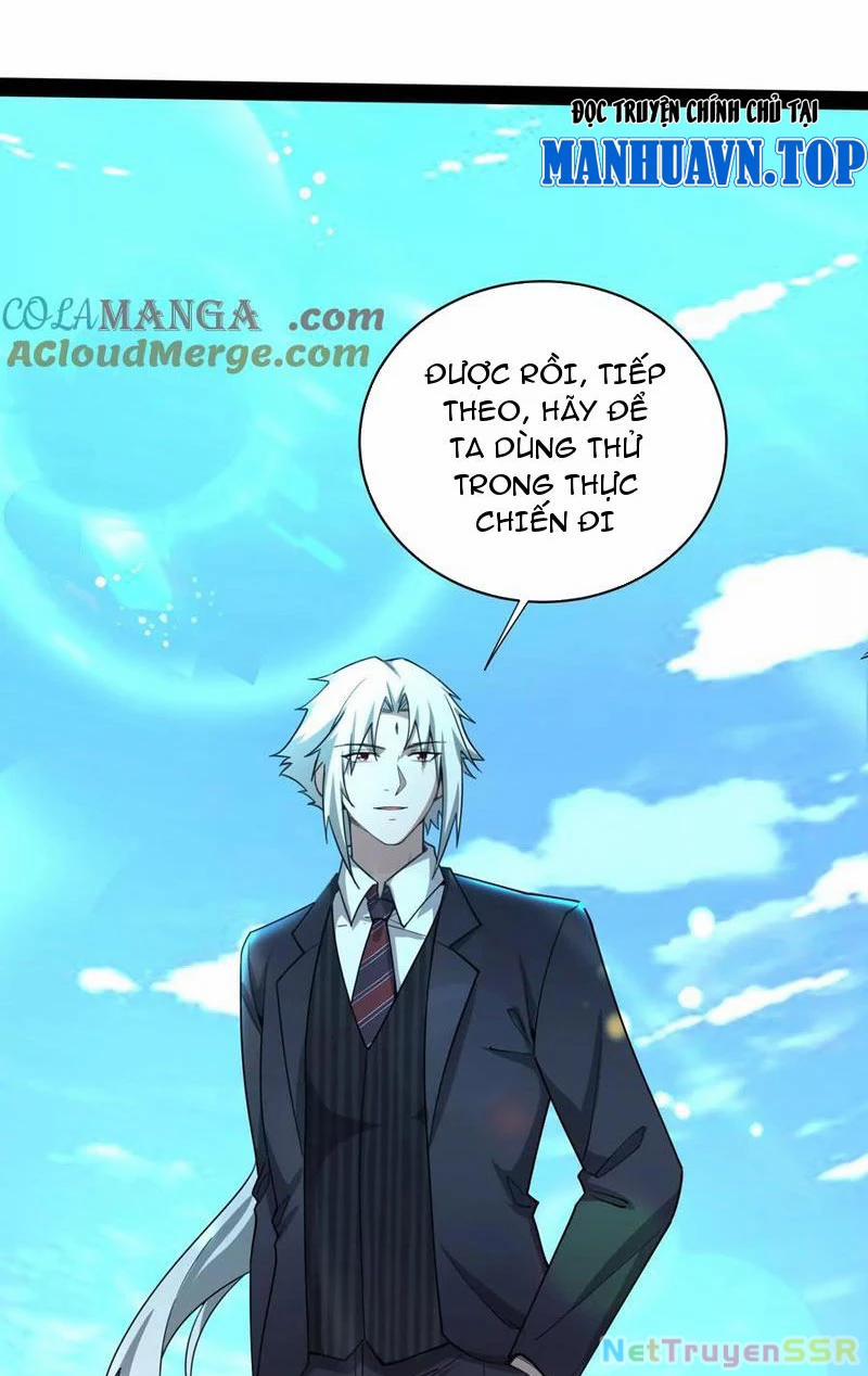 Đại Liên Minh Phản Xuyên Việt Của Bạo Quân 83 trang 15