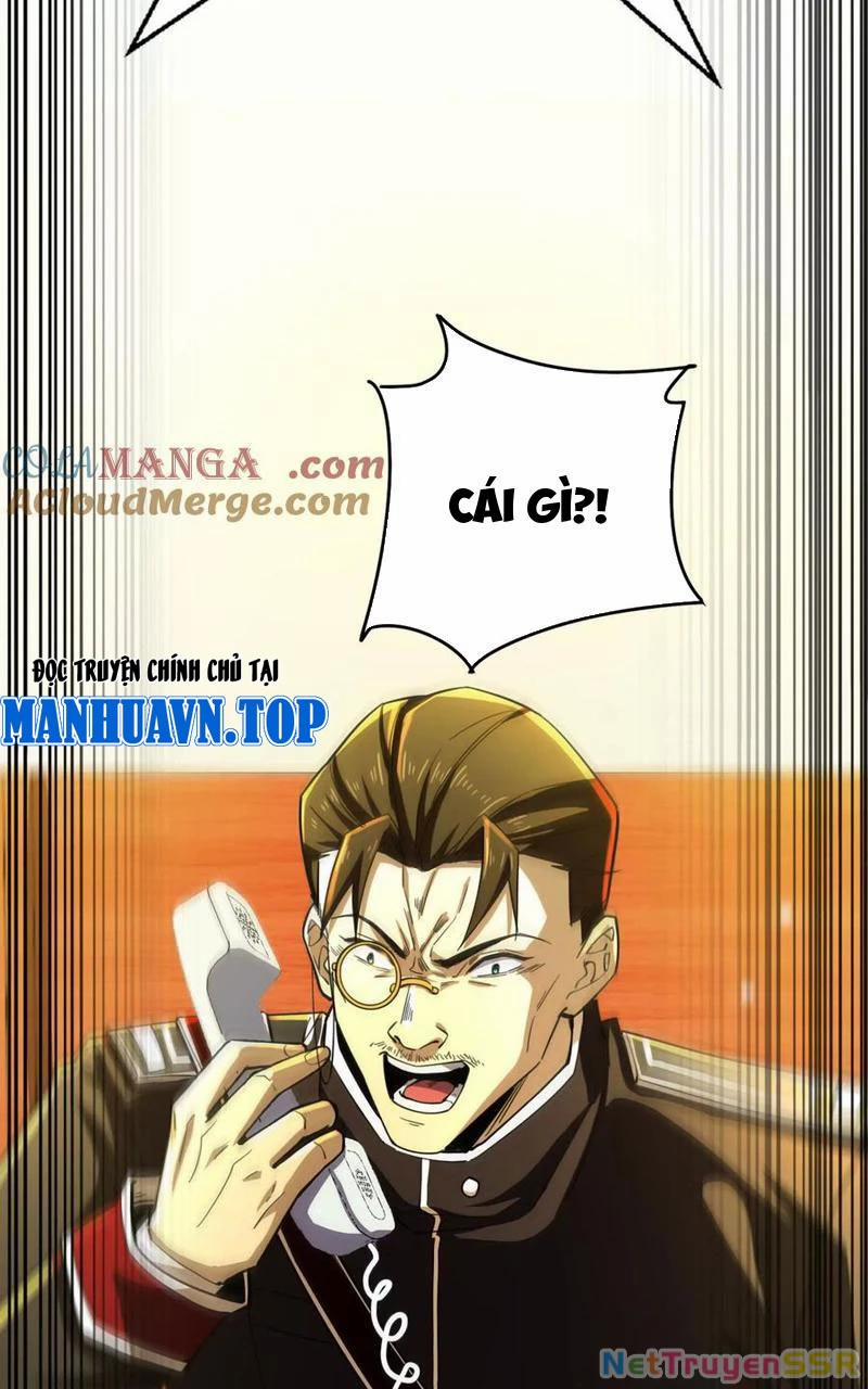 Đại Liên Minh Phản Xuyên Việt Của Bạo Quân 83 trang 20