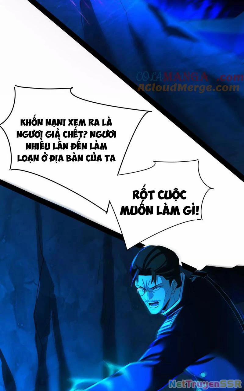 Đại Liên Minh Phản Xuyên Việt Của Bạo Quân 83 trang 25