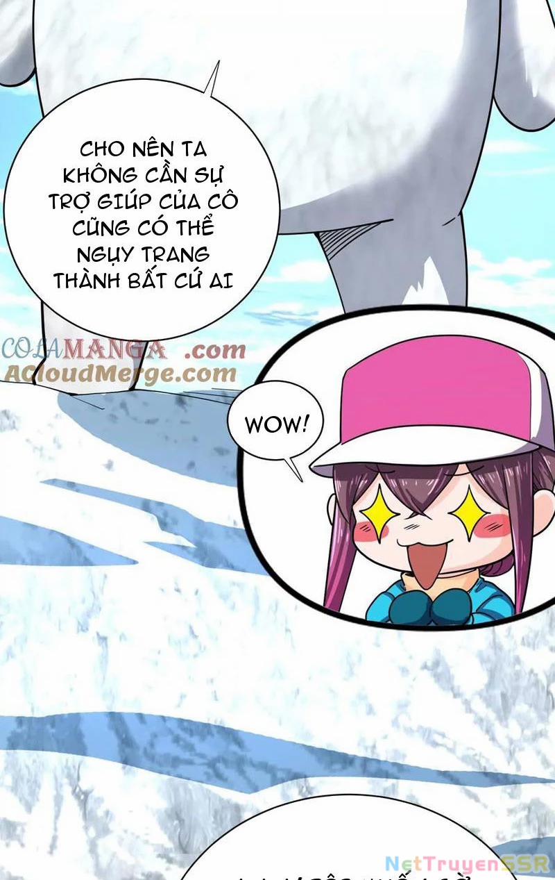 Đại Liên Minh Phản Xuyên Việt Của Bạo Quân 83 trang 3