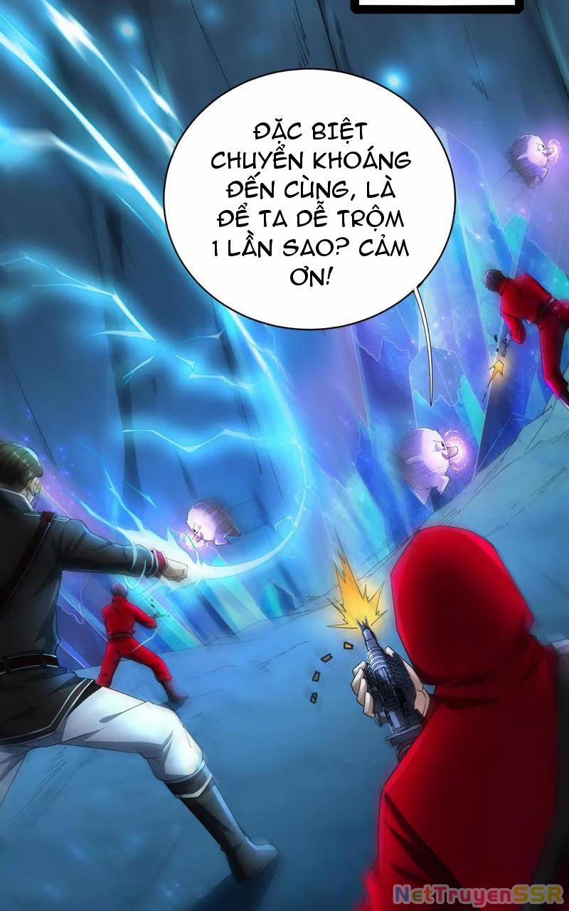 Đại Liên Minh Phản Xuyên Việt Của Bạo Quân 83 trang 39