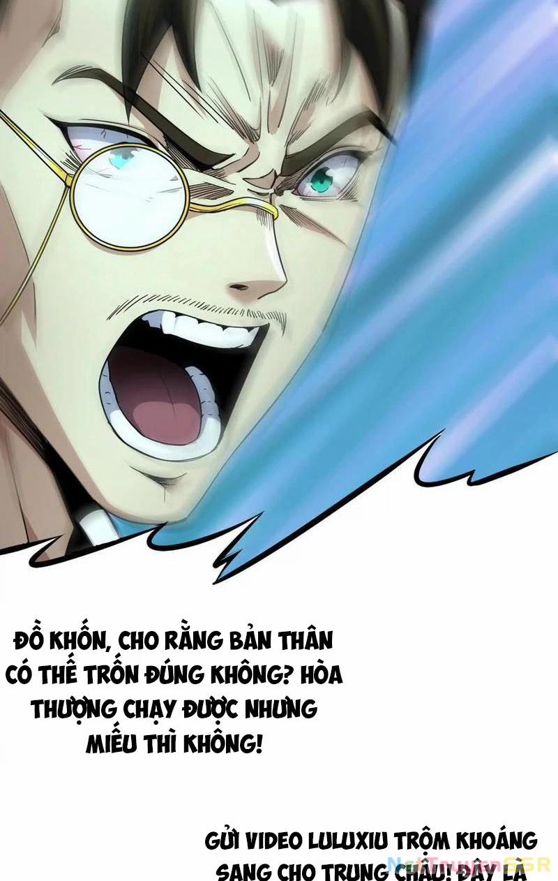 Đại Liên Minh Phản Xuyên Việt Của Bạo Quân 83 trang 41