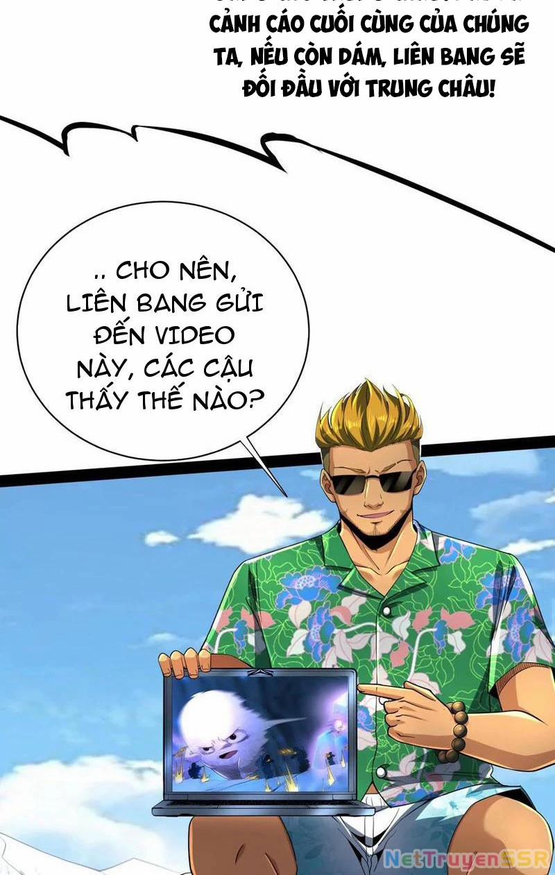 Đại Liên Minh Phản Xuyên Việt Của Bạo Quân 83 trang 42