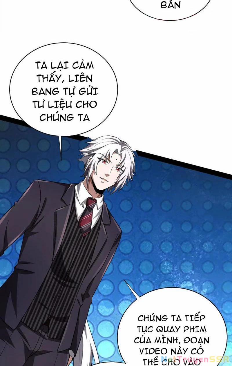 Đại Liên Minh Phản Xuyên Việt Của Bạo Quân 83 trang 45