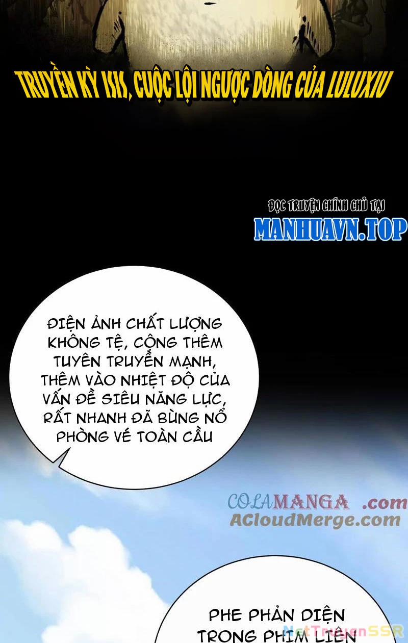 Đại Liên Minh Phản Xuyên Việt Của Bạo Quân 83 trang 54