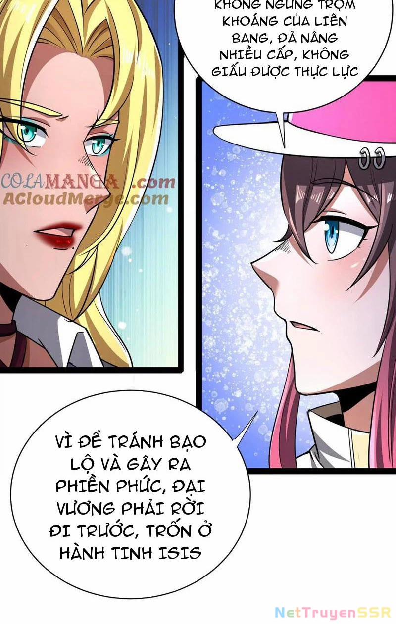 Đại Liên Minh Phản Xuyên Việt Của Bạo Quân 83 trang 59