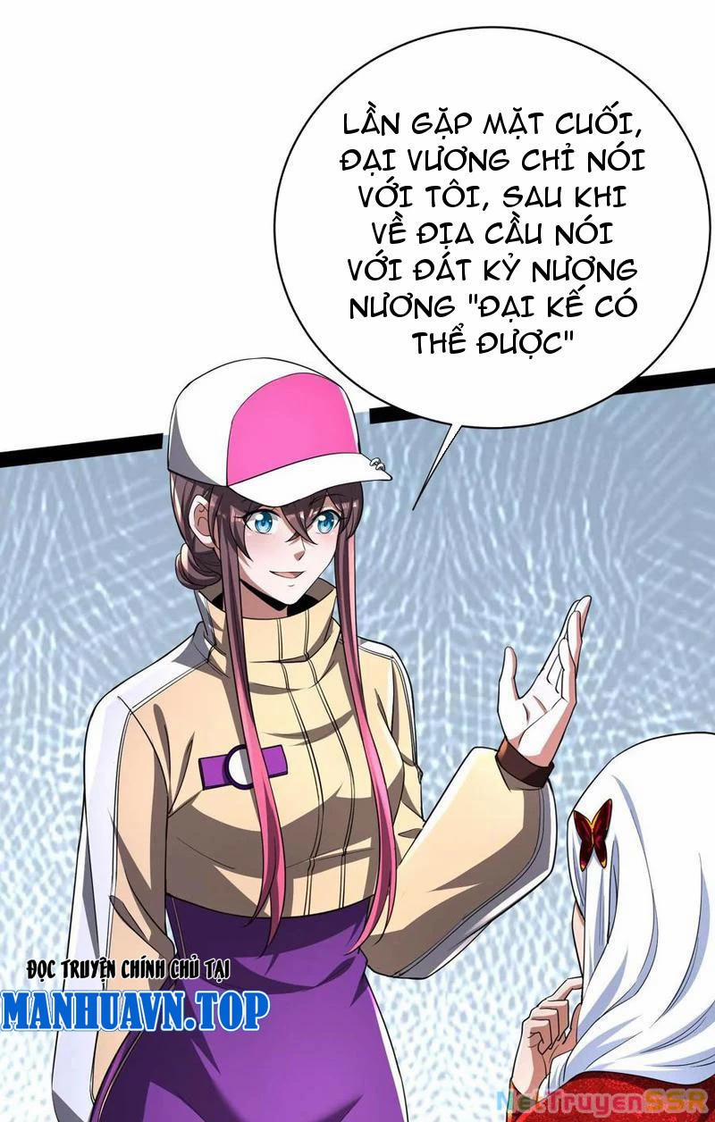 Đại Liên Minh Phản Xuyên Việt Của Bạo Quân 83 trang 60