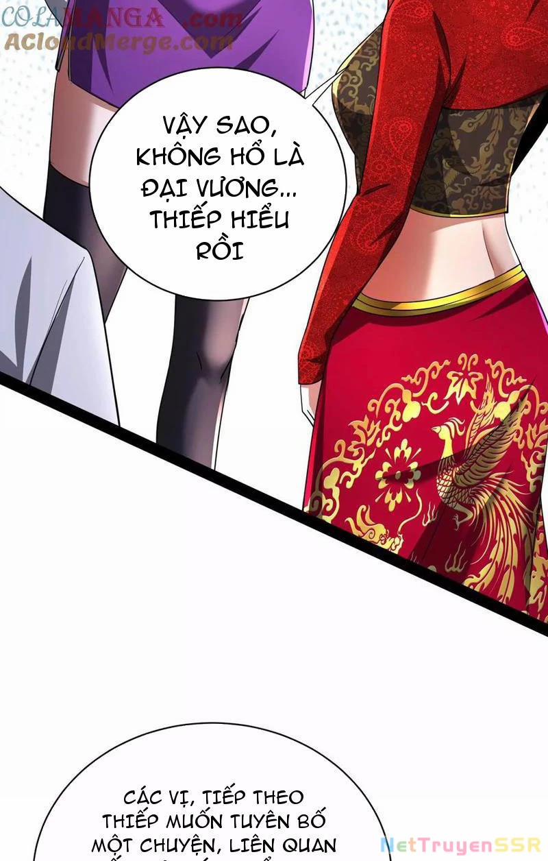 Đại Liên Minh Phản Xuyên Việt Của Bạo Quân 83 trang 61