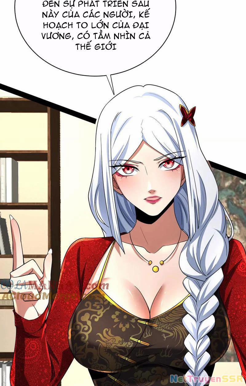 Đại Liên Minh Phản Xuyên Việt Của Bạo Quân 83 trang 62