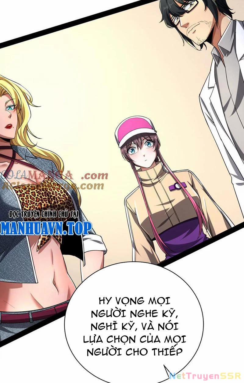 Đại Liên Minh Phản Xuyên Việt Của Bạo Quân 83 trang 64