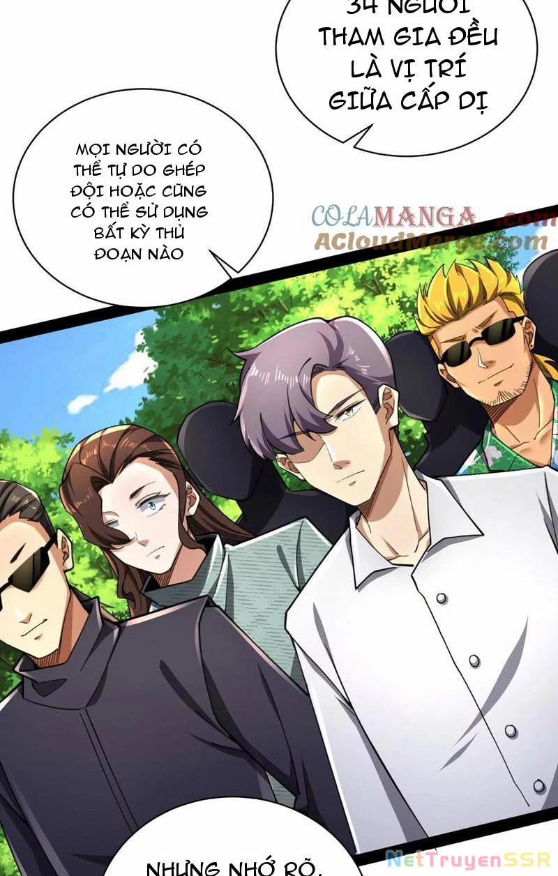 Đại Liên Minh Phản Xuyên Việt Của Bạo Quân 83 trang 73