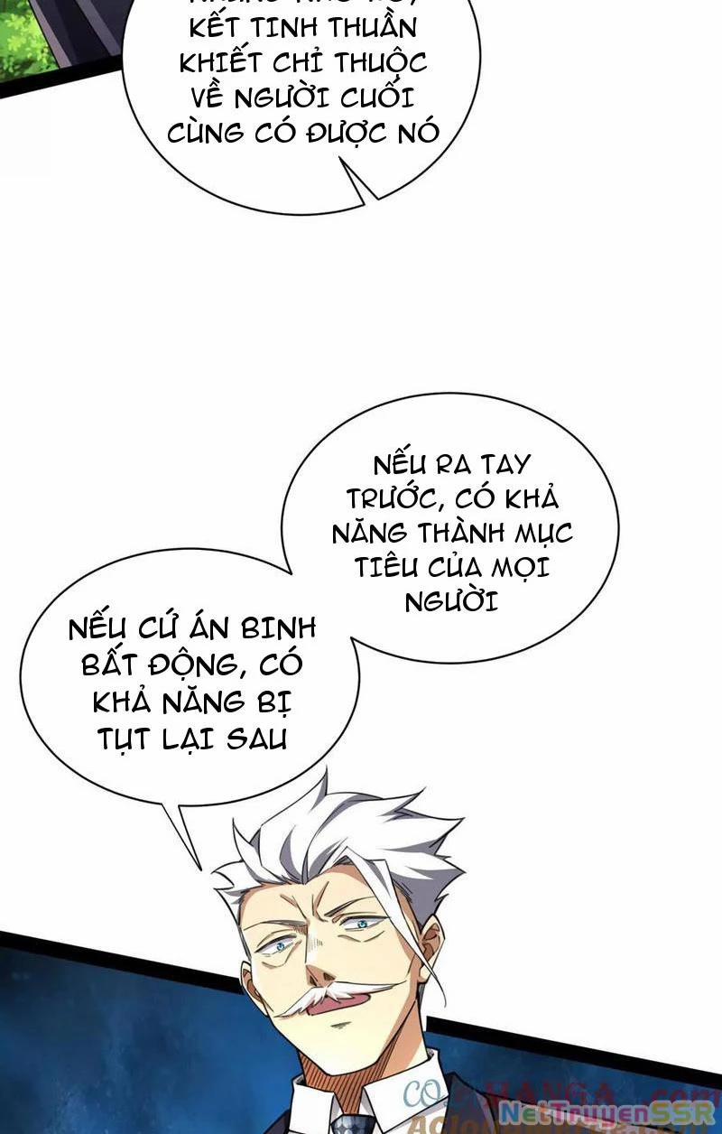 Đại Liên Minh Phản Xuyên Việt Của Bạo Quân 83 trang 74