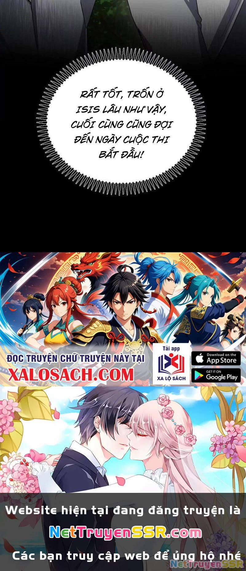 Đại Liên Minh Phản Xuyên Việt Của Bạo Quân 83 trang 79