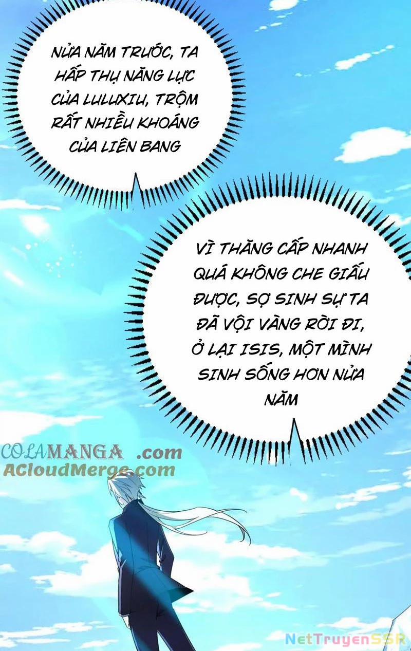 Đại Liên Minh Phản Xuyên Việt Của Bạo Quân 84 trang 1