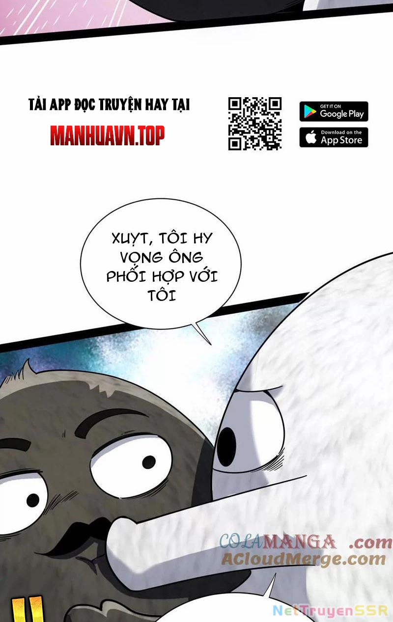 Đại Liên Minh Phản Xuyên Việt Của Bạo Quân 84 trang 11