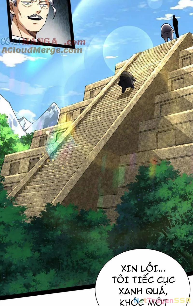 Đại Liên Minh Phản Xuyên Việt Của Bạo Quân 84 trang 15