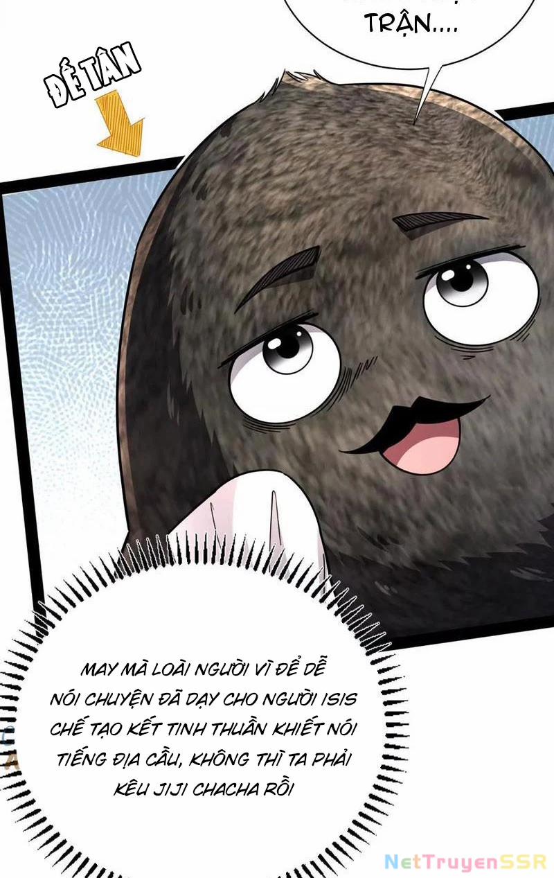 Đại Liên Minh Phản Xuyên Việt Của Bạo Quân 84 trang 16