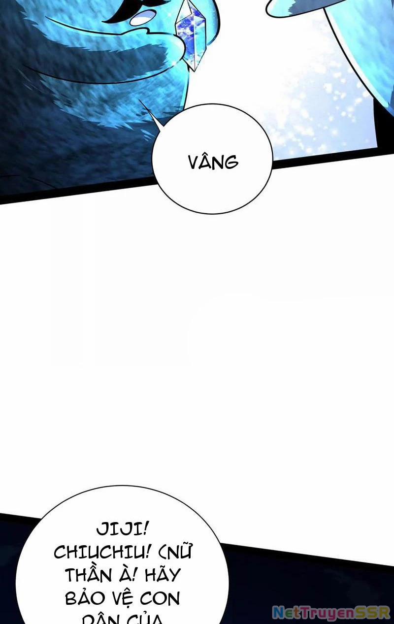 Đại Liên Minh Phản Xuyên Việt Của Bạo Quân 84 trang 18