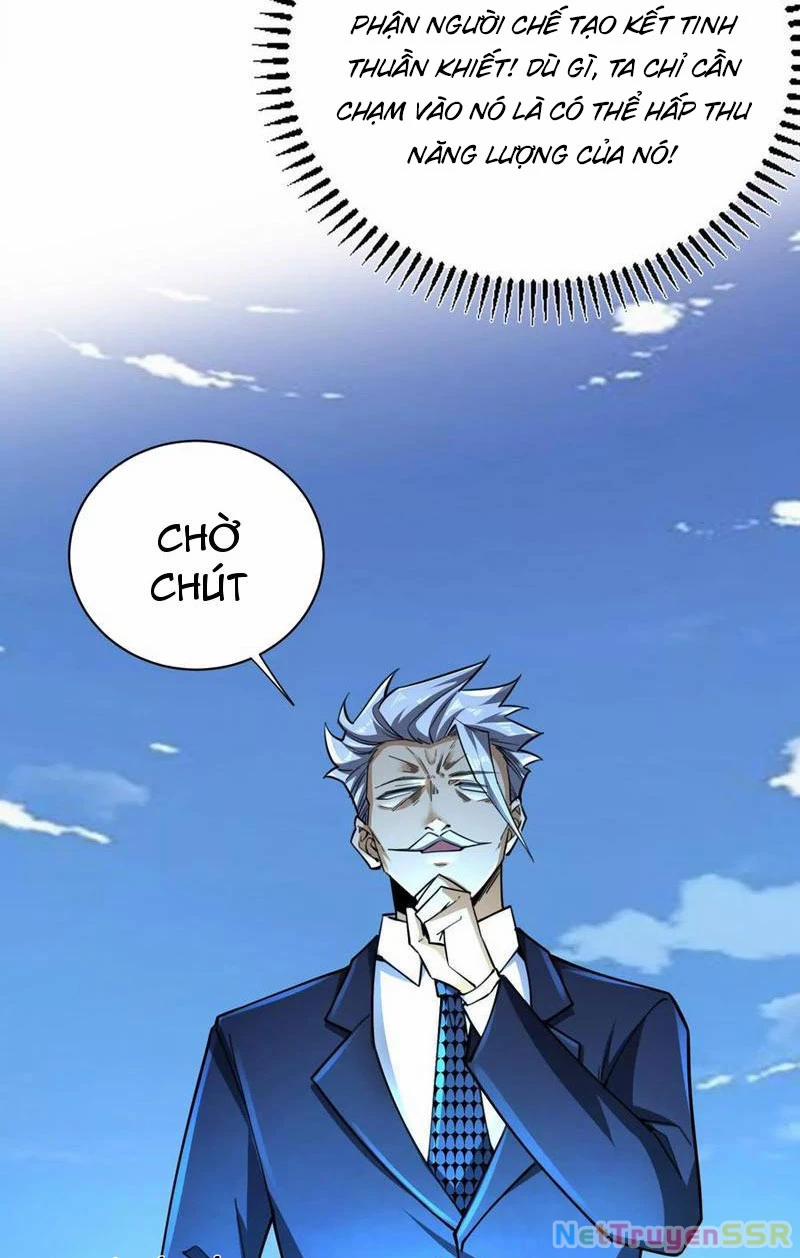 Đại Liên Minh Phản Xuyên Việt Của Bạo Quân 84 trang 24