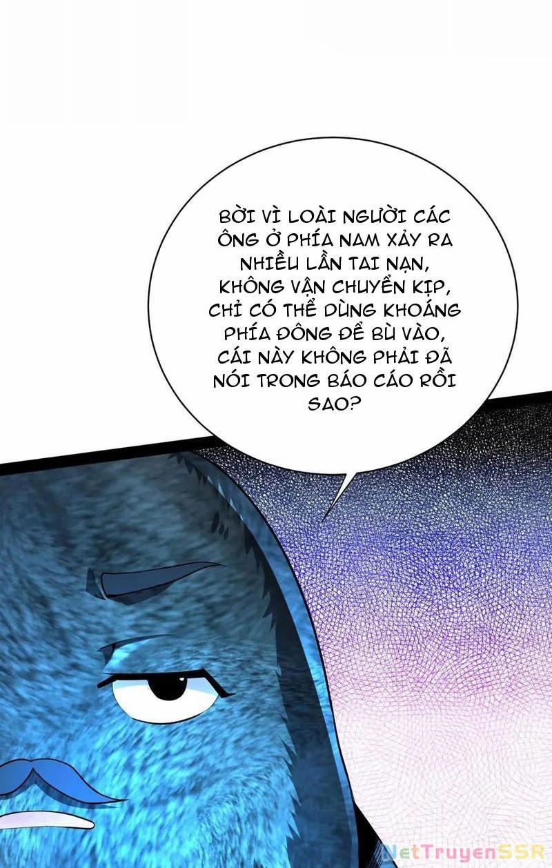 Đại Liên Minh Phản Xuyên Việt Của Bạo Quân 84 trang 30