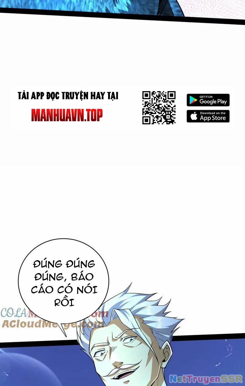 Đại Liên Minh Phản Xuyên Việt Của Bạo Quân 84 trang 31