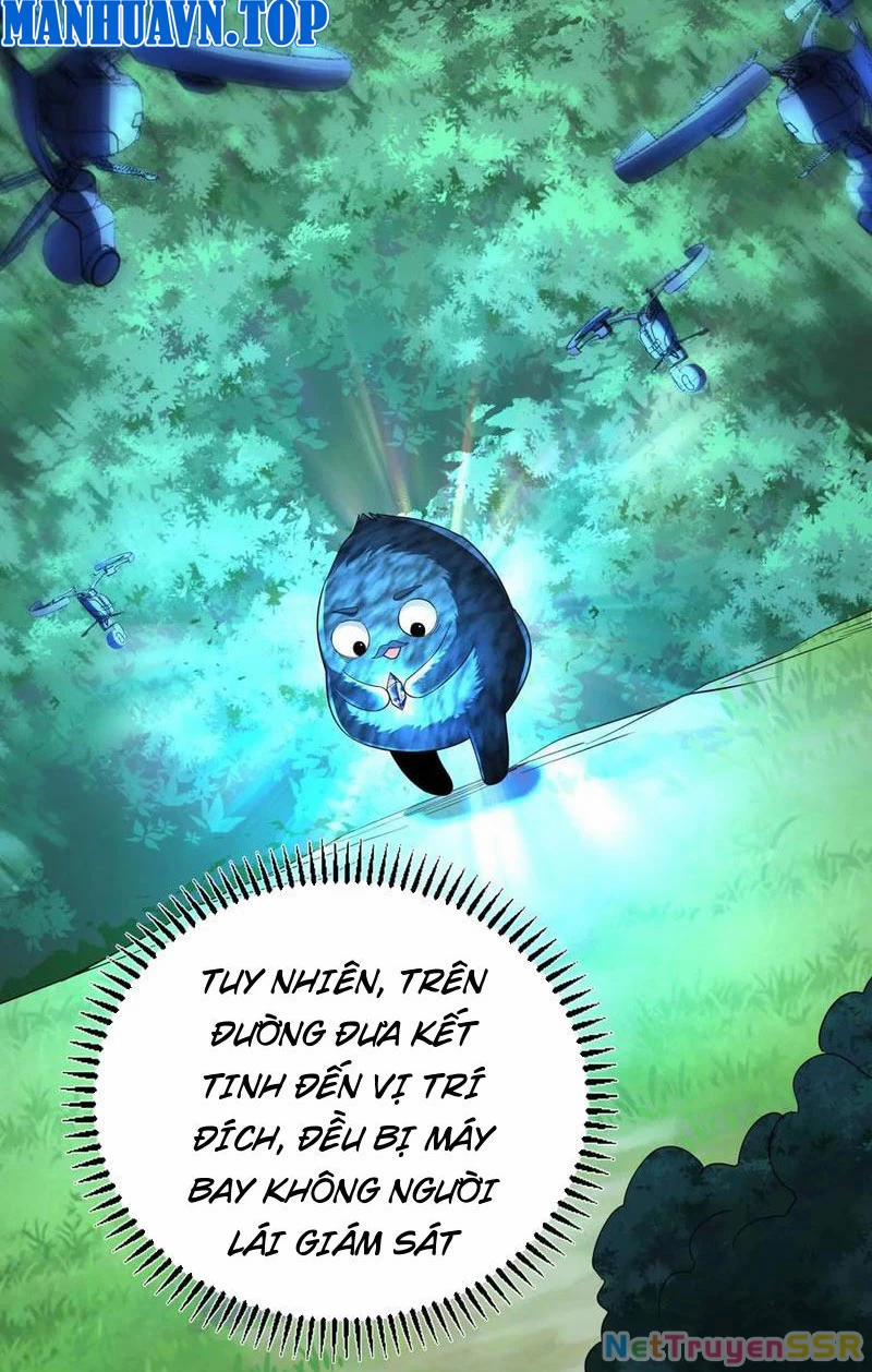 Đại Liên Minh Phản Xuyên Việt Của Bạo Quân 84 trang 35