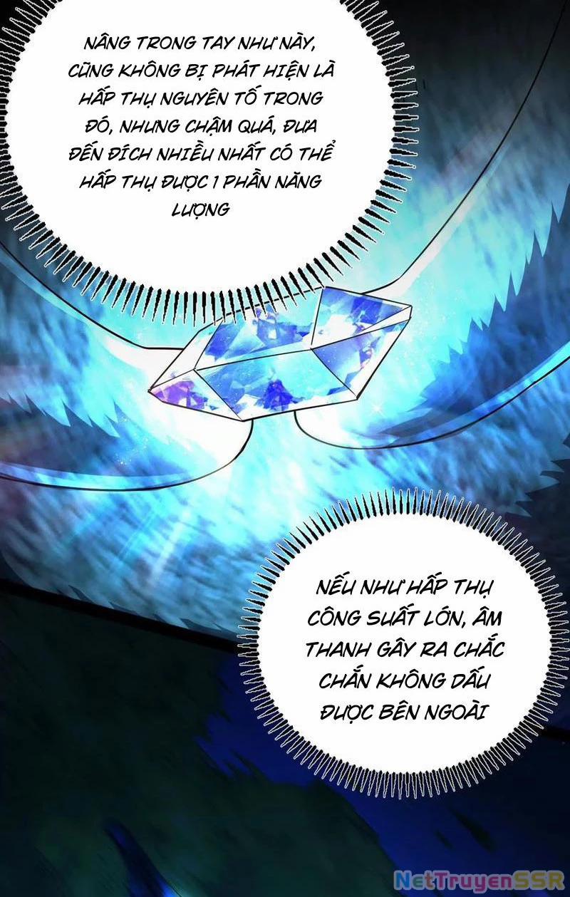 Đại Liên Minh Phản Xuyên Việt Của Bạo Quân 84 trang 37