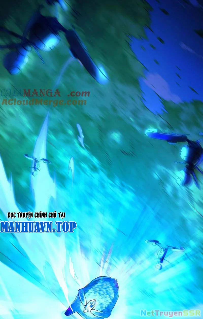 Đại Liên Minh Phản Xuyên Việt Của Bạo Quân 84 trang 38