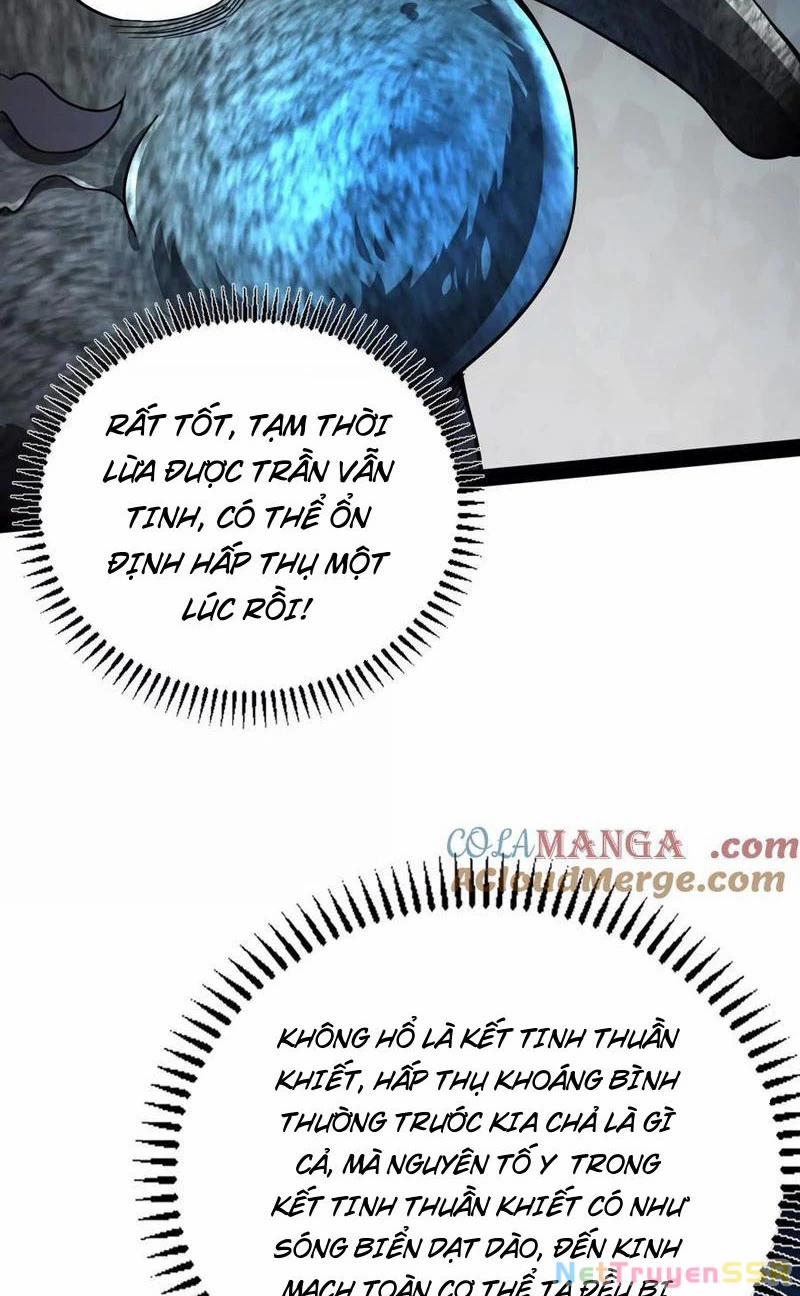 Đại Liên Minh Phản Xuyên Việt Của Bạo Quân 84 trang 49