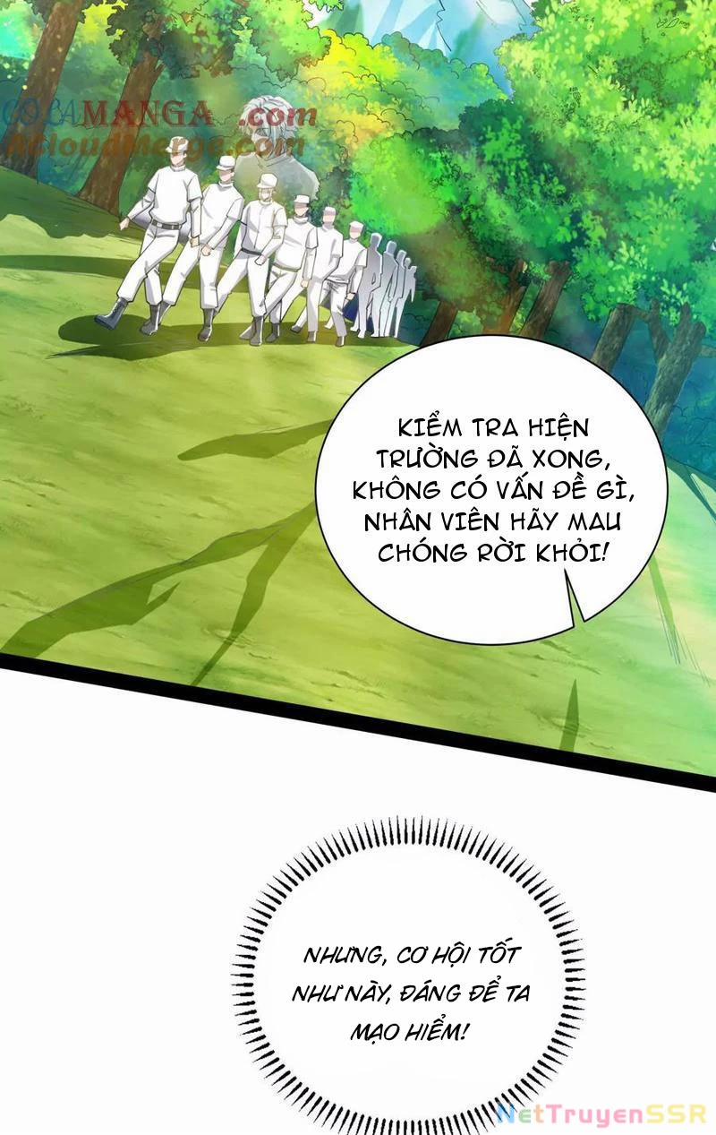 Đại Liên Minh Phản Xuyên Việt Của Bạo Quân 84 trang 5