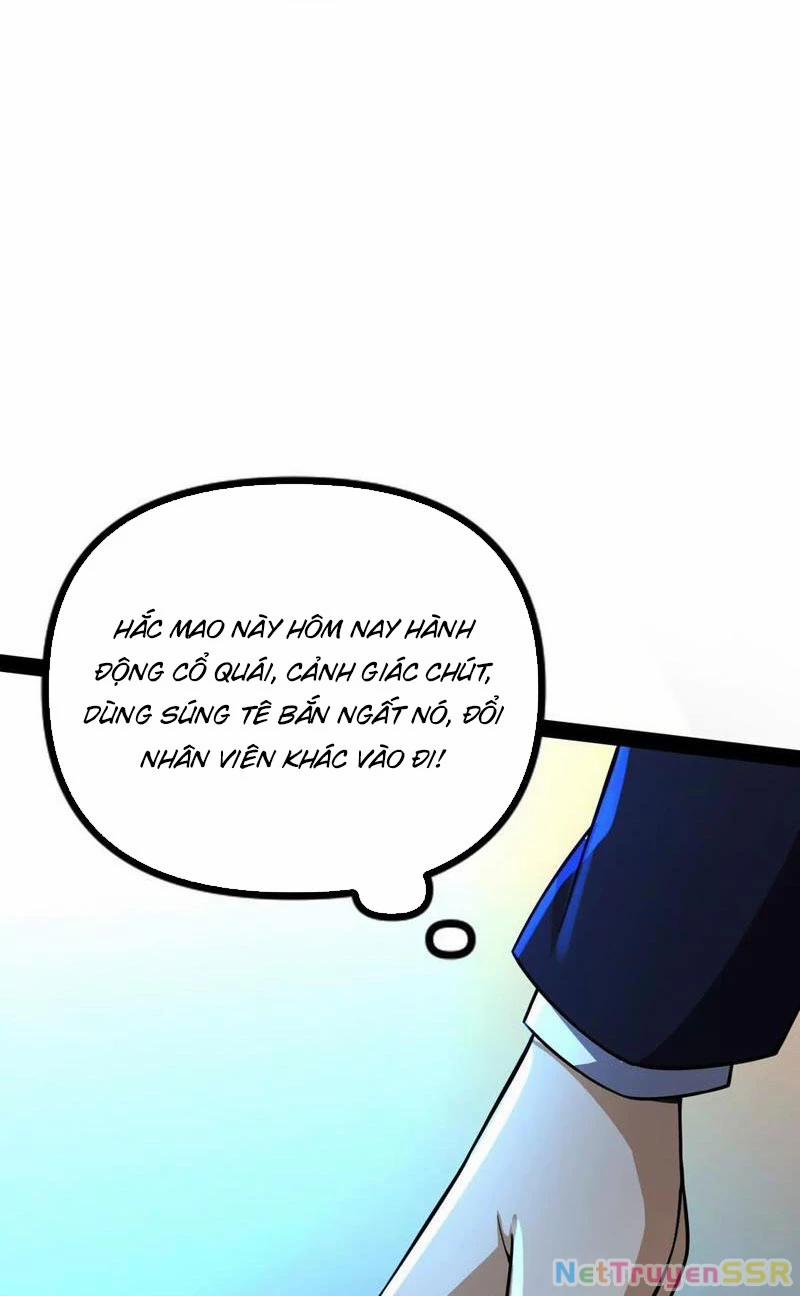 Đại Liên Minh Phản Xuyên Việt Của Bạo Quân 84 trang 59