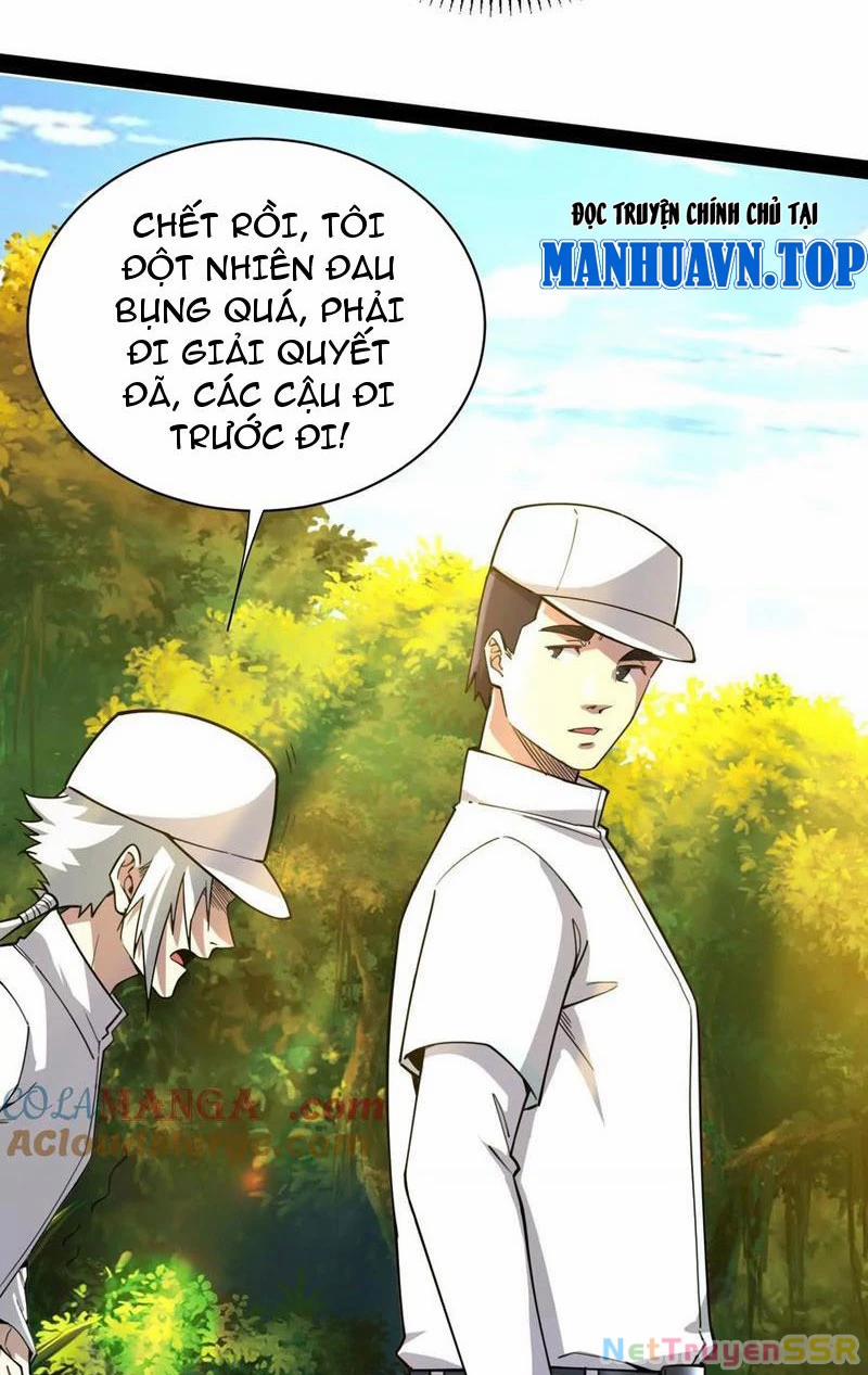 Đại Liên Minh Phản Xuyên Việt Của Bạo Quân 84 trang 6