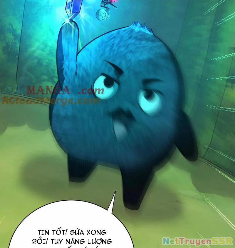 Đại Liên Minh Phản Xuyên Việt Của Bạo Quân 84 trang 66