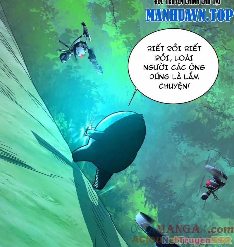 Đại Liên Minh Phản Xuyên Việt Của Bạo Quân 84 trang 73