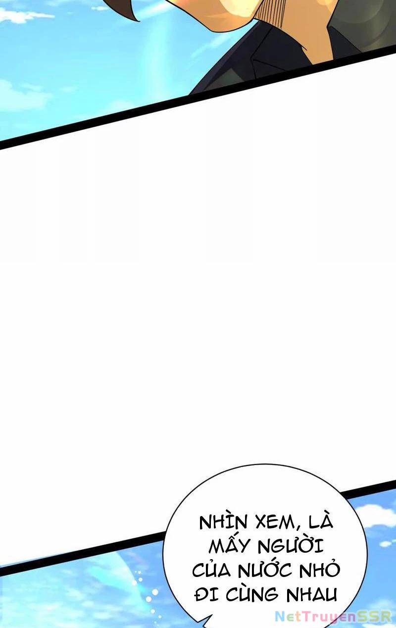 Đại Liên Minh Phản Xuyên Việt Của Bạo Quân 85 trang 12