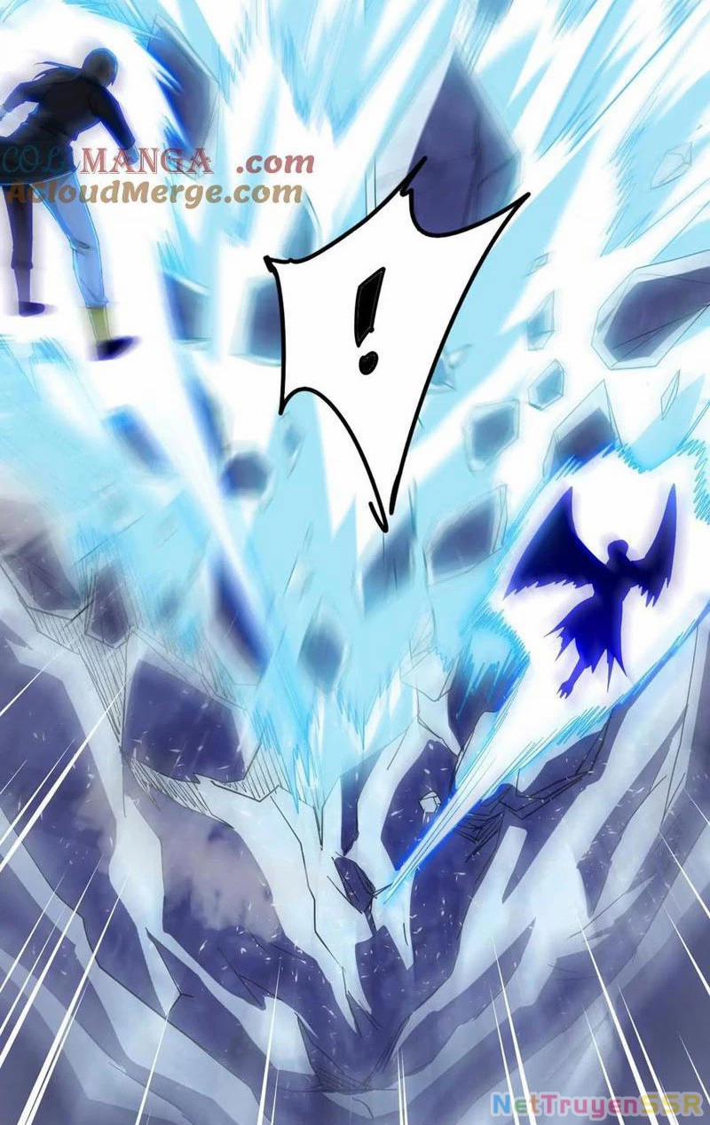 Đại Liên Minh Phản Xuyên Việt Của Bạo Quân 85 trang 15