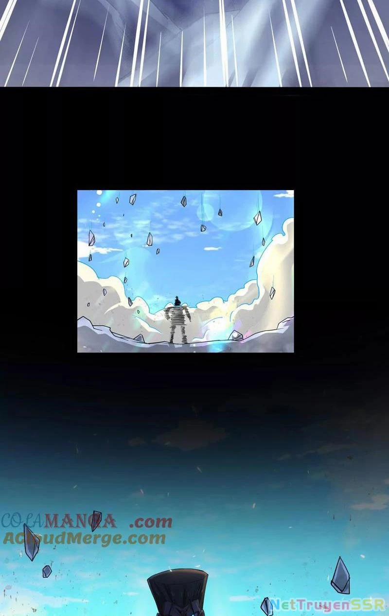 Đại Liên Minh Phản Xuyên Việt Của Bạo Quân 85 trang 16