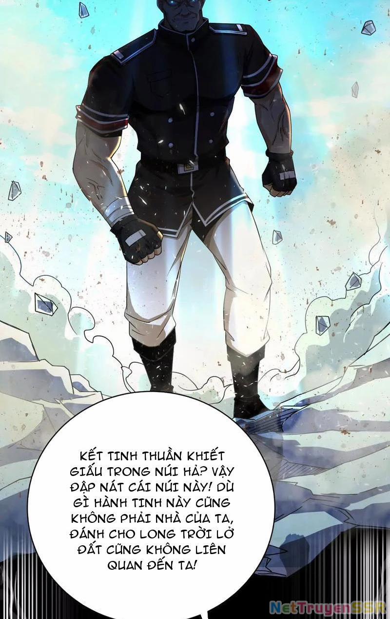Đại Liên Minh Phản Xuyên Việt Của Bạo Quân 85 trang 17