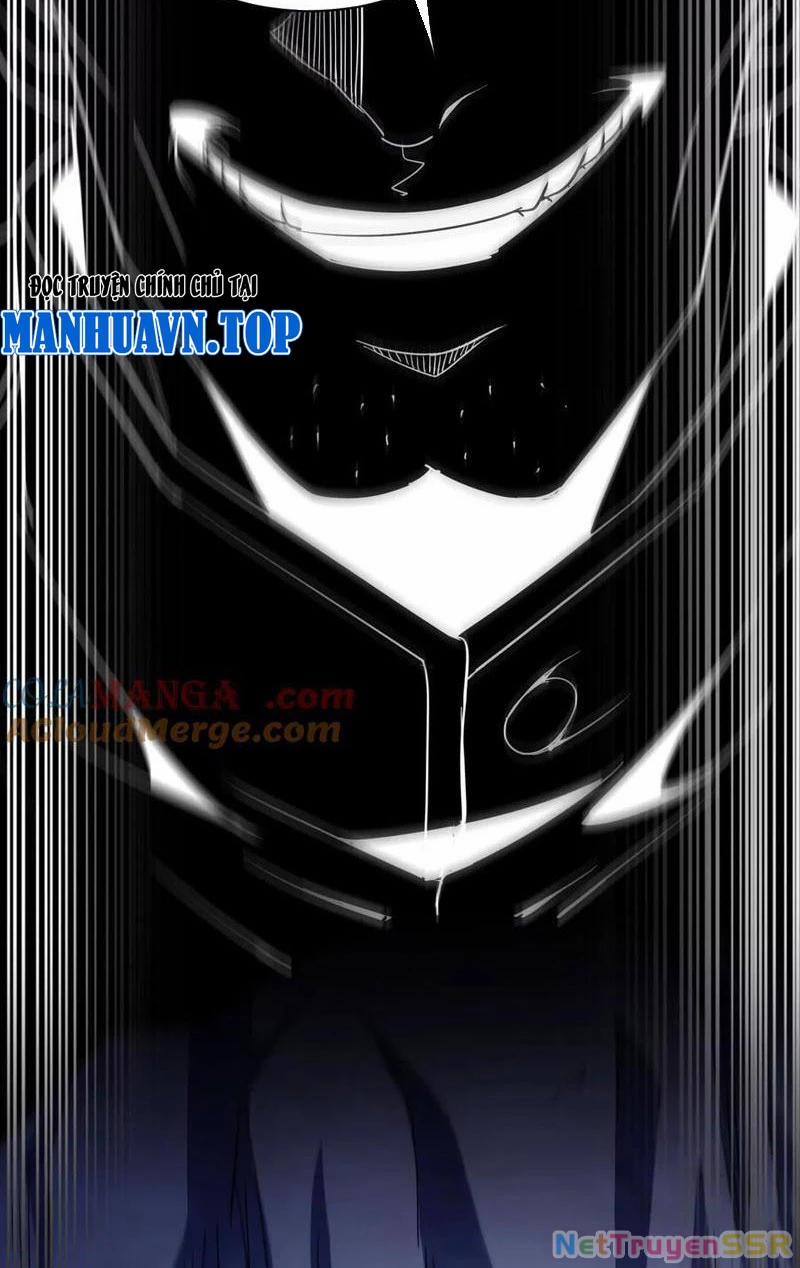 Đại Liên Minh Phản Xuyên Việt Của Bạo Quân 85 trang 18