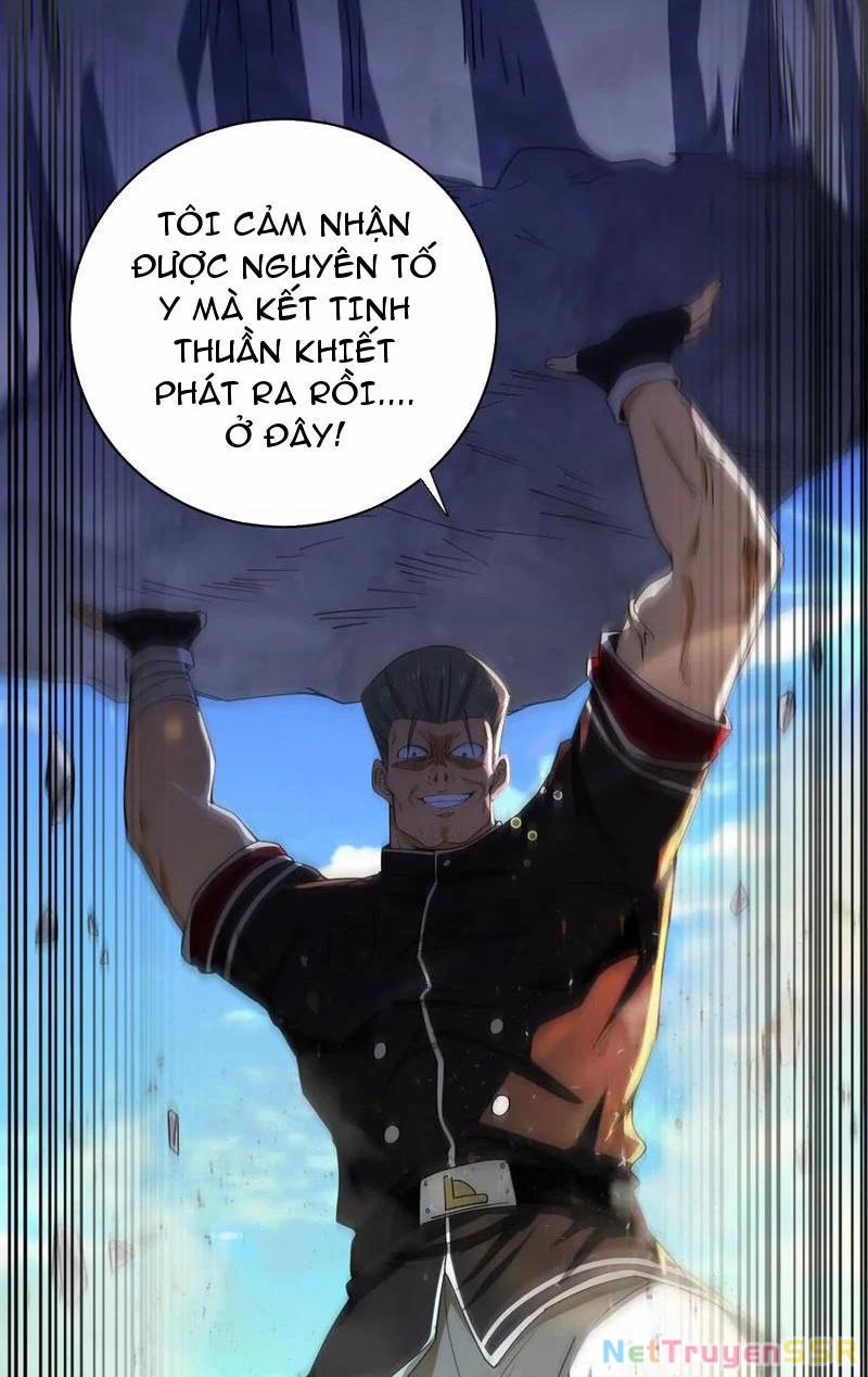 Đại Liên Minh Phản Xuyên Việt Của Bạo Quân 85 trang 19