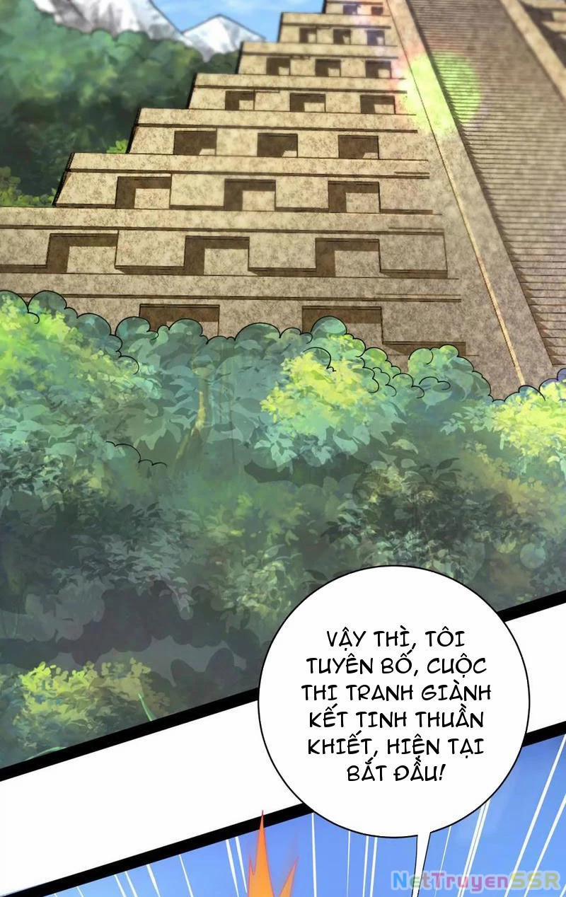 Đại Liên Minh Phản Xuyên Việt Của Bạo Quân 85 trang 2