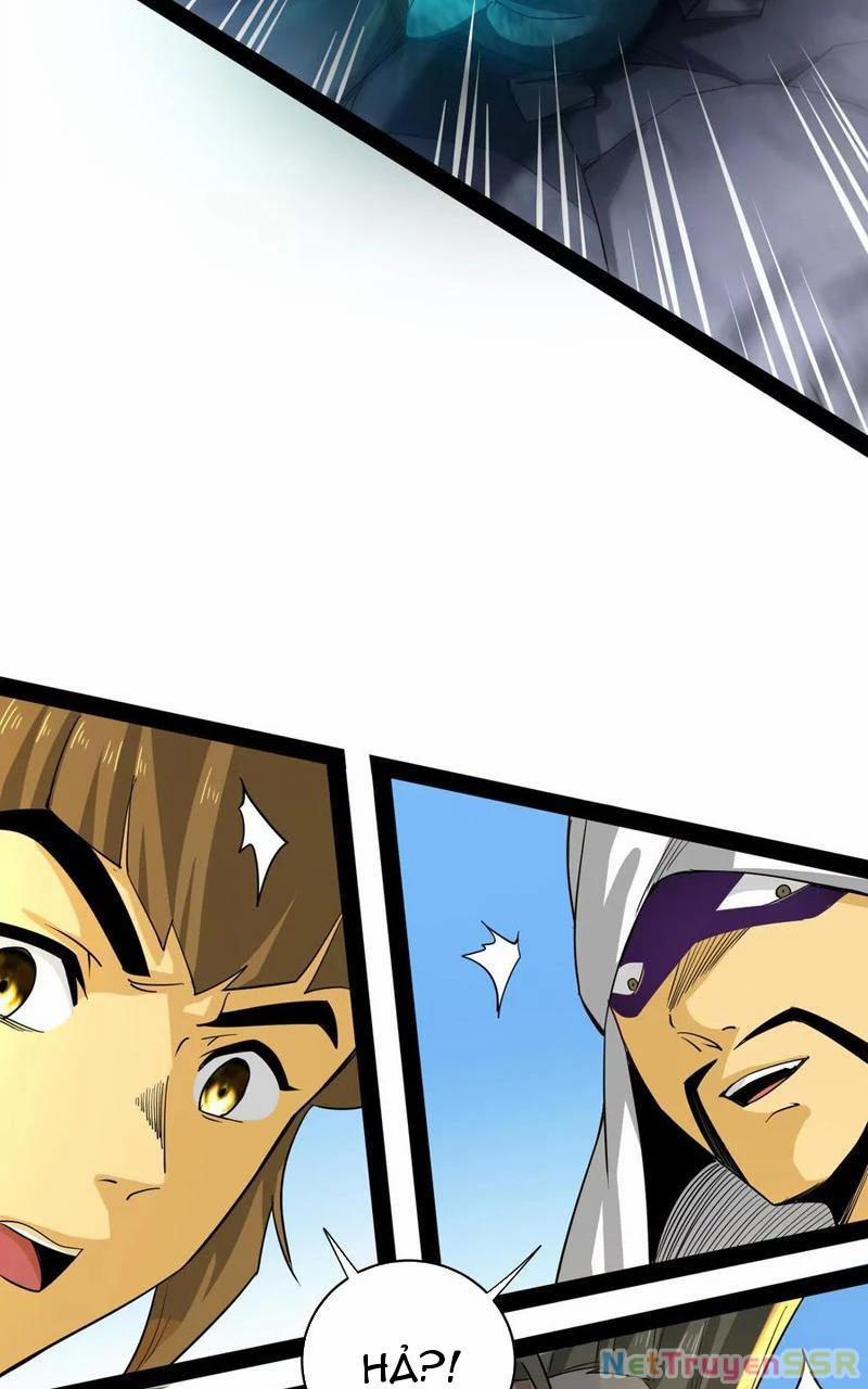 Đại Liên Minh Phản Xuyên Việt Của Bạo Quân 85 trang 23