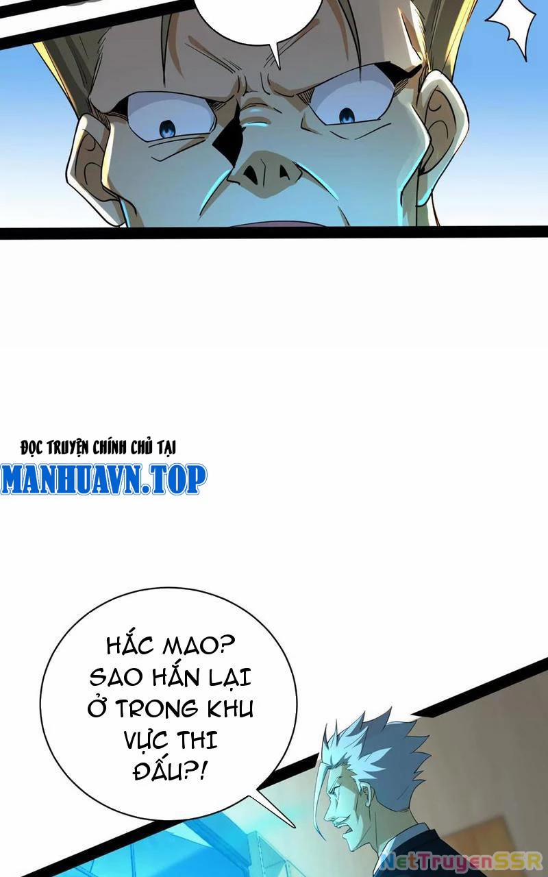 Đại Liên Minh Phản Xuyên Việt Của Bạo Quân 85 trang 24