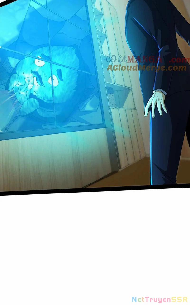 Đại Liên Minh Phản Xuyên Việt Của Bạo Quân 85 trang 25