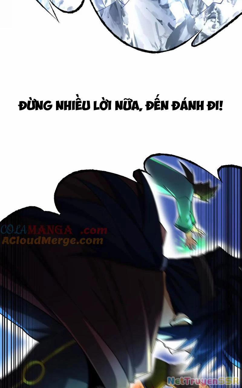 Đại Liên Minh Phản Xuyên Việt Của Bạo Quân 85 trang 38