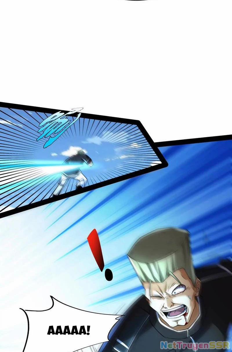 Đại Liên Minh Phản Xuyên Việt Của Bạo Quân 85 trang 46
