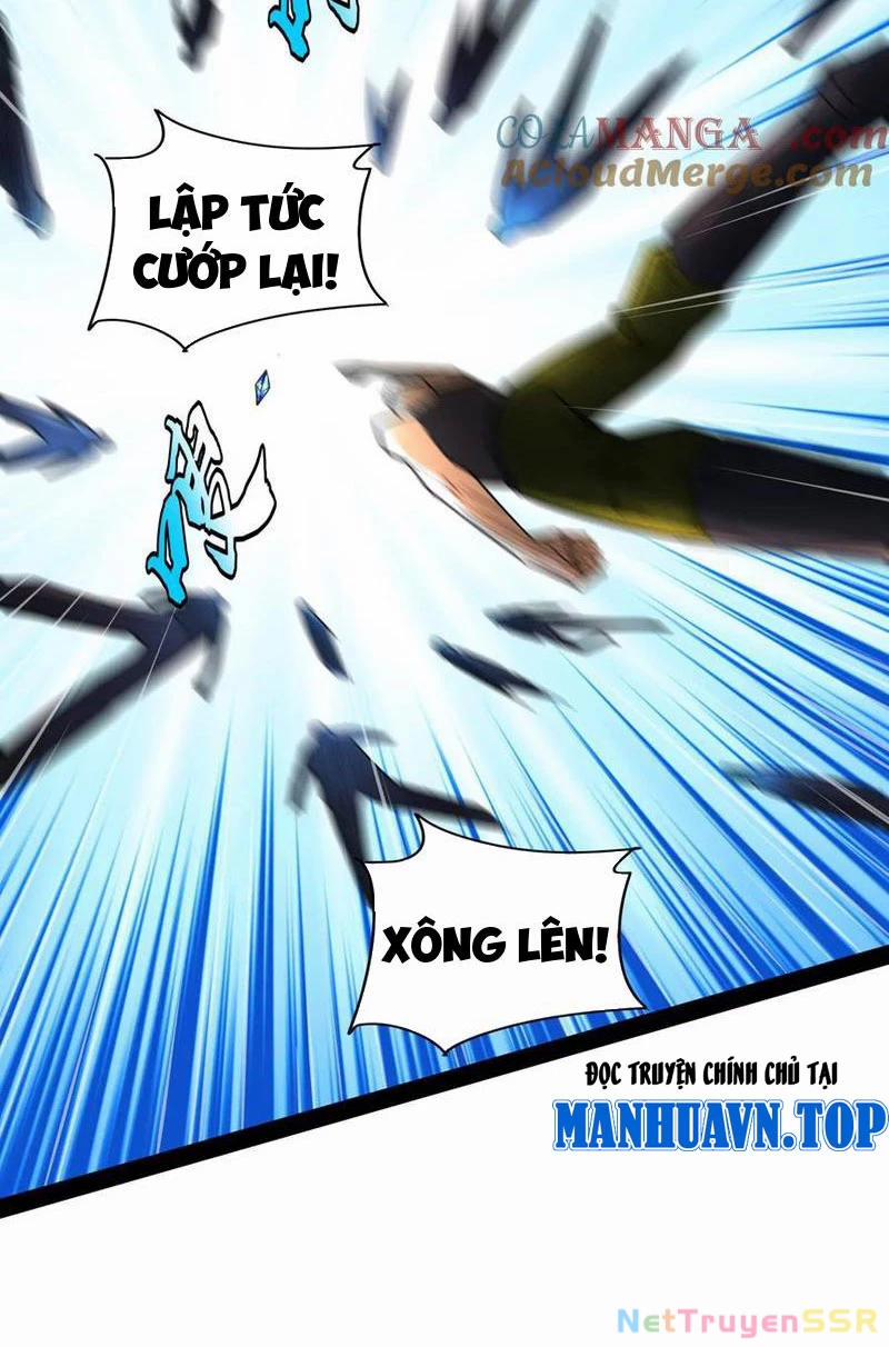 Đại Liên Minh Phản Xuyên Việt Của Bạo Quân 85 trang 49