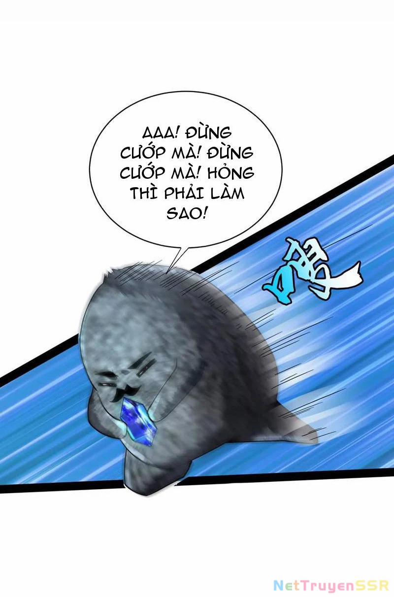 Đại Liên Minh Phản Xuyên Việt Của Bạo Quân 85 trang 50